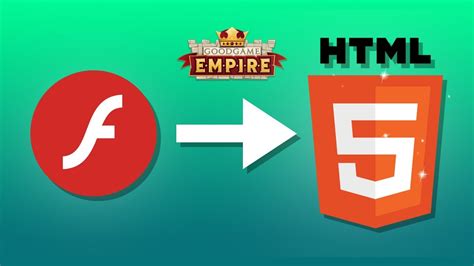 Empire HTML5 .